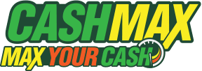CashMax Logo